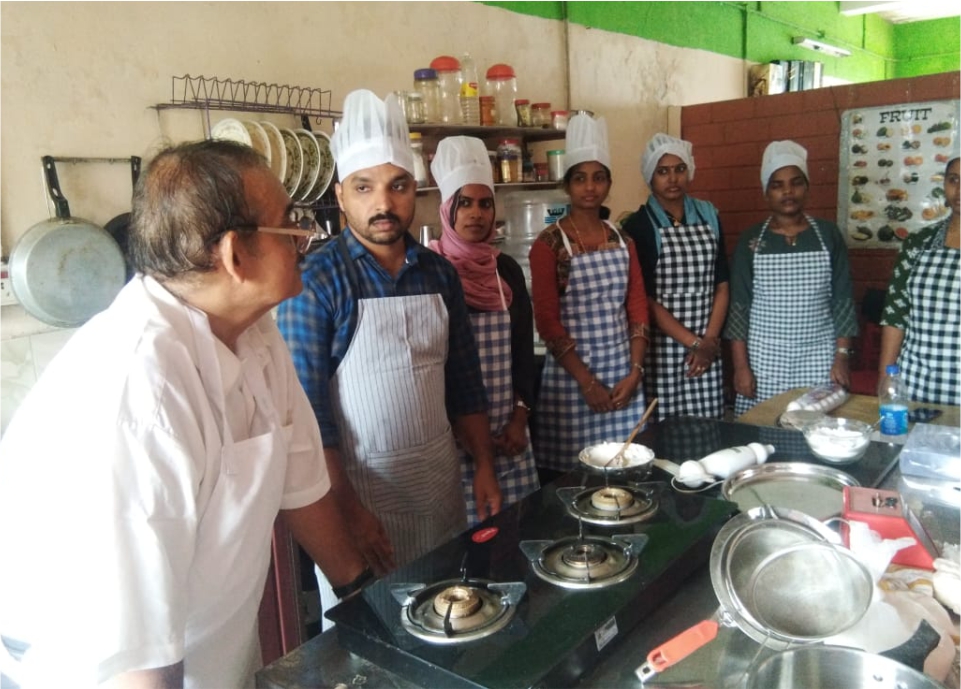 TOT ASAP Kerala Event